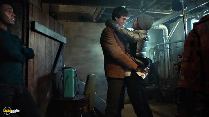 A still #11 from The Bye Bye Man (2017)