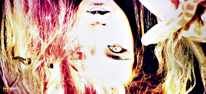 A still #4 from We Are X (2016)