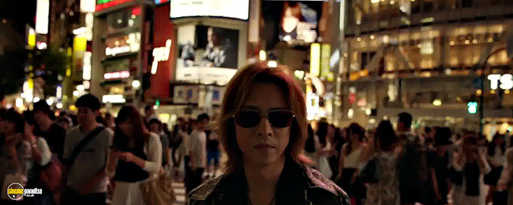 A still #14 from We Are X (2016)