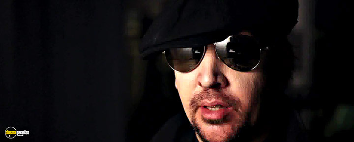 A still #6 from We Are X (2016)