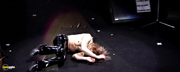 A still #10 from We Are X (2016)
