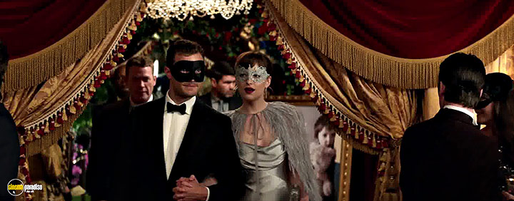 A still #5 from Fifty Shades Darker (2017)