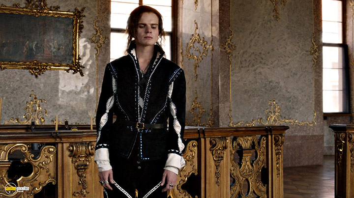 A still #7 from The Musketeers: Series 3 (2016)
