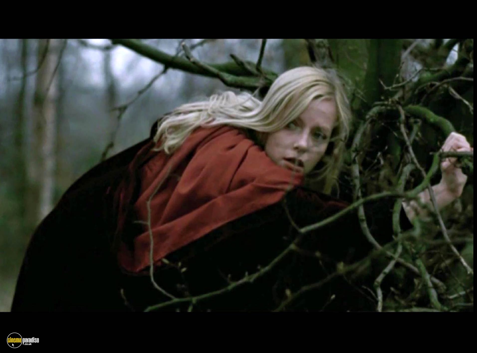 A still #26 from Symptoms (1974)
