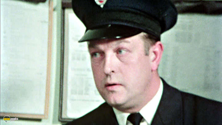 A still #14 from Captured (1959)