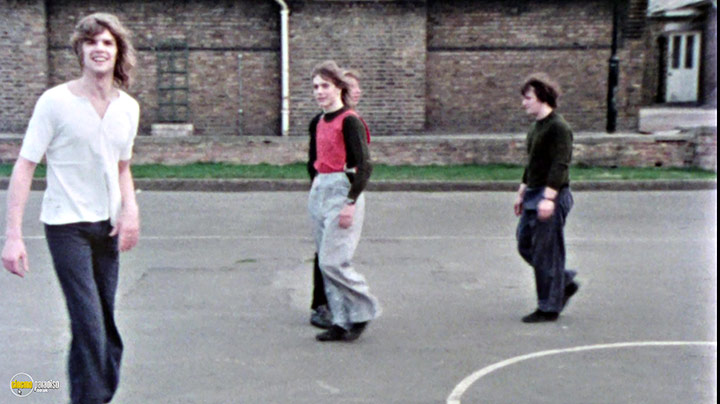 A still #18 from Captured (1959)