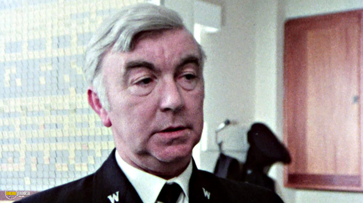 A still #16 from Captured (1959)