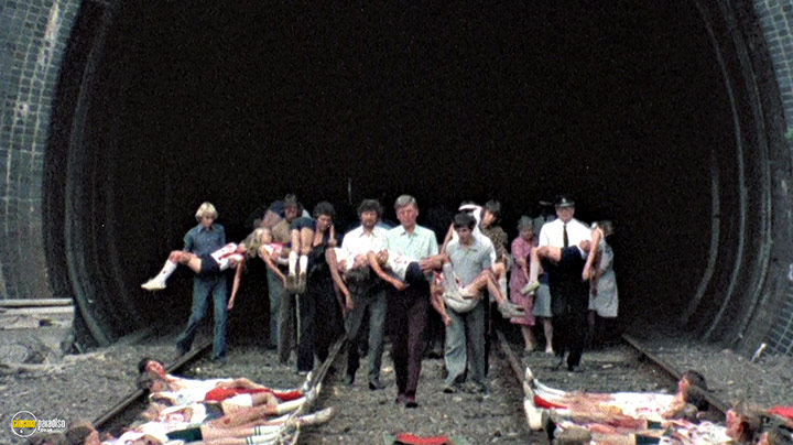 A still #27 from Captured (1959)
