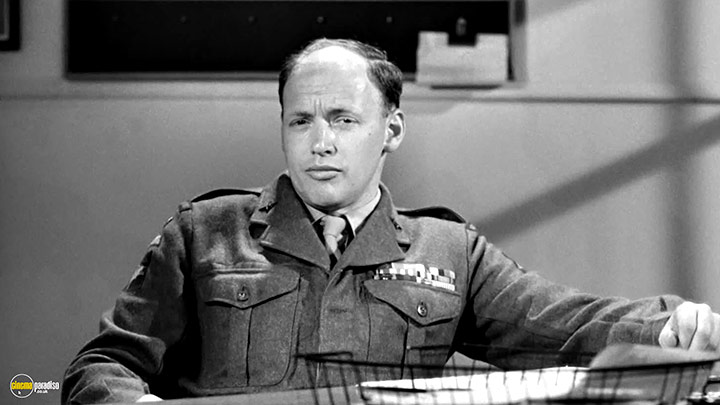 A still #29 from Captured (1959)