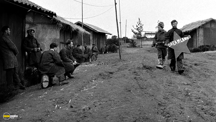 A still #28 from Captured (1959)