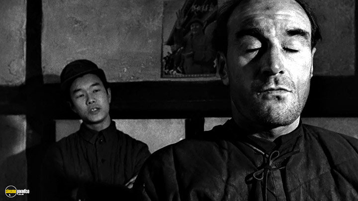 A still #33 from Captured (1959)