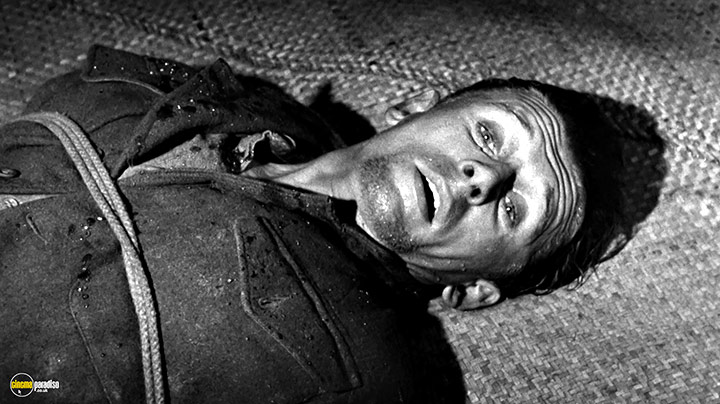 A still #2 from Captured (1959)