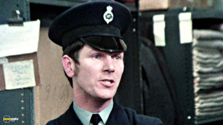 A still #1 from Captured (1959)