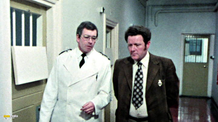 A still #3 from Captured (1959)