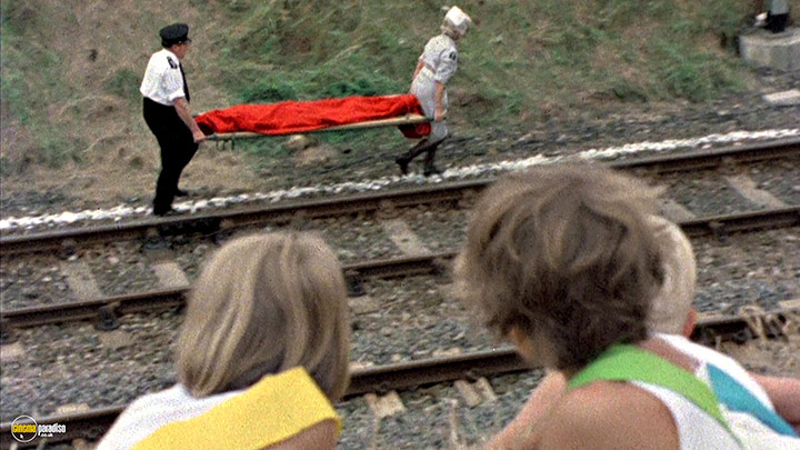 A still #8 from Captured (1959)