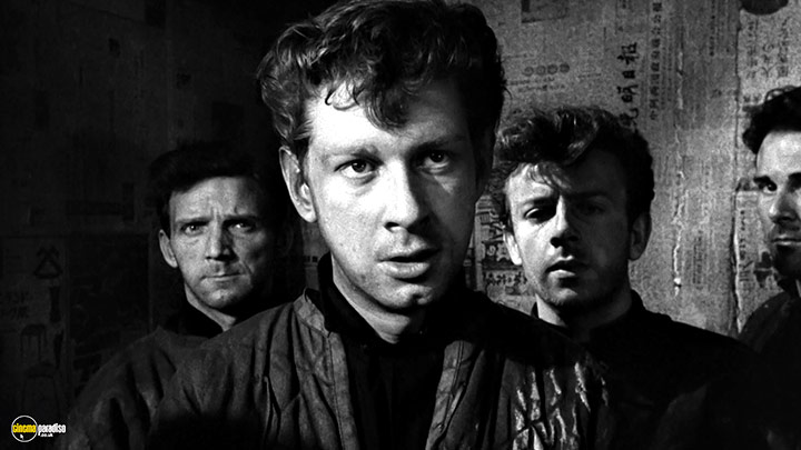 A still #13 from Captured (1959)