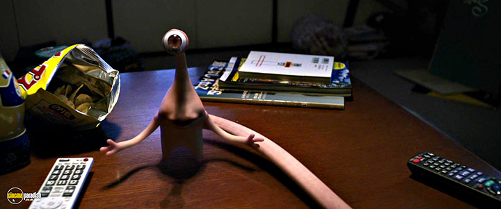 A still #28 from Parasyte: Part 1 (2014)