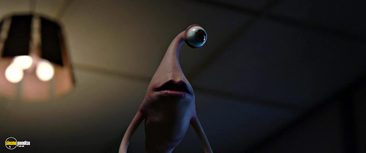 A still #27 from Parasyte: Part 1 (2014)