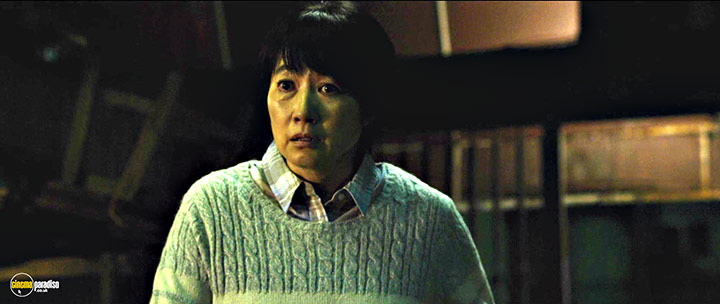 A still #21 from Parasyte: Part 1 (2014)