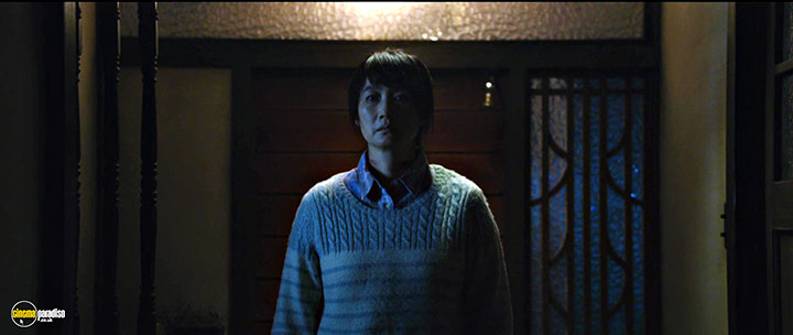 A still #18 from Parasyte: Part 1 (2014)