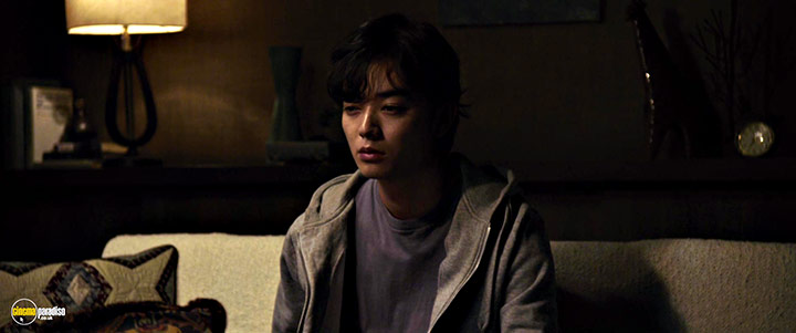 A still #10 from Parasyte: Part 1 (2014) With Shôta Sometani