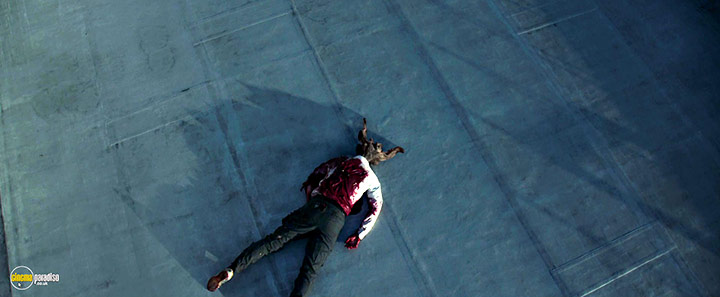 A still #6 from Parasyte: Part 1 (2014)