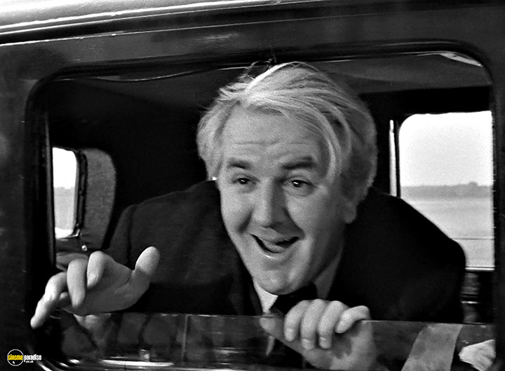 A still #27 from The Sound Barrier (1952)