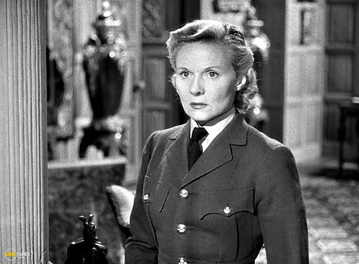 A still #22 from The Sound Barrier (1952) With Ann Todd