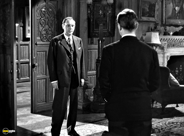A still #15 from The Sound Barrier (1952)