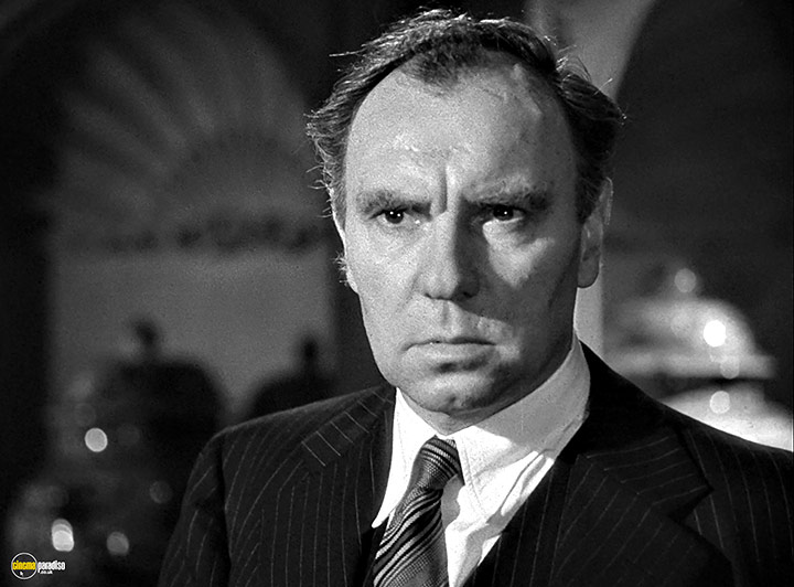 A still #11 from The Sound Barrier (1952) With Ralph Richardson