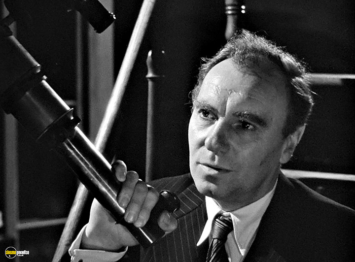 A still #9 from The Sound Barrier (1952)