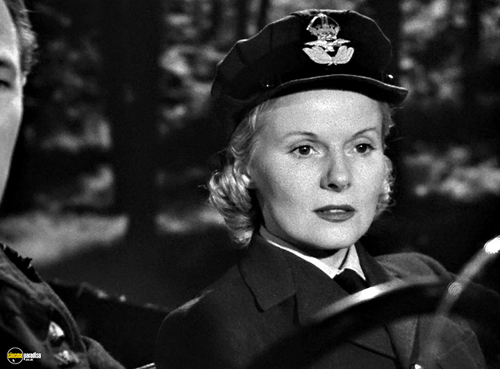 A still #8 from The Sound Barrier (1952) With Ann Todd