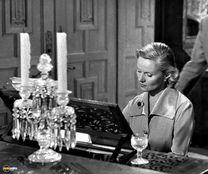 A still #3 from The Sound Barrier (1952) With Ann Todd