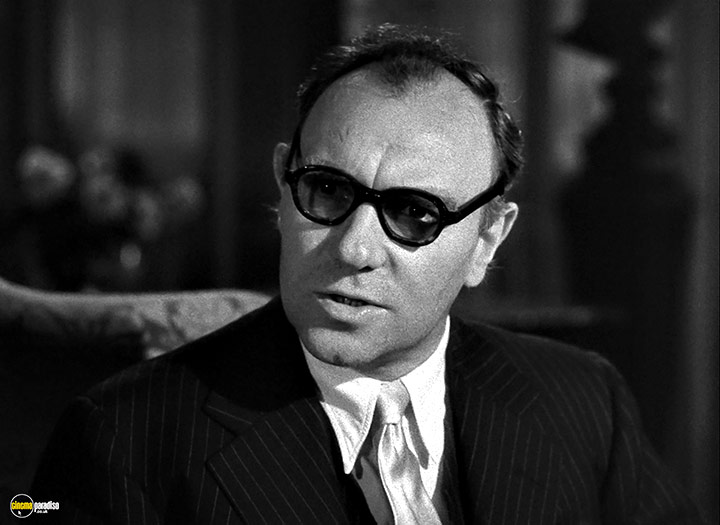 A still #2 from The Sound Barrier (1952)