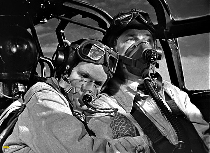A still #6 from The Sound Barrier (1952)