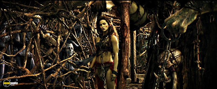 A still #3 from Warcraft: The Beginning (2016)