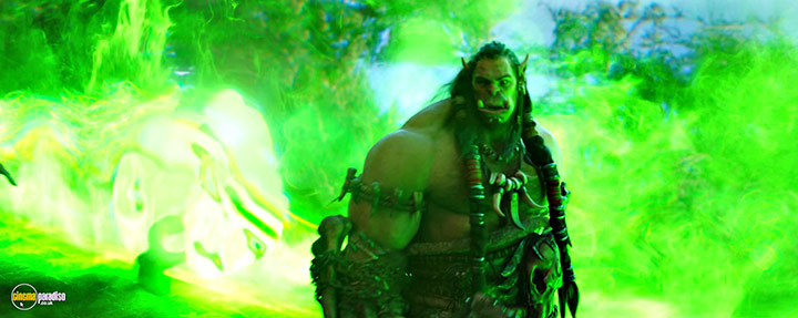 A still #5 from Warcraft: The Beginning (2016)