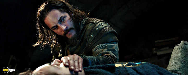 A still #6 from Warcraft: The Beginning (2016) With Travis Fimmel