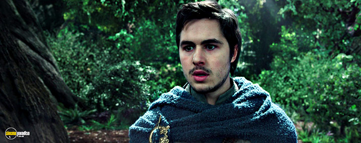 A still #14 from Warcraft: The Beginning (2016) With Ben Schnetzer