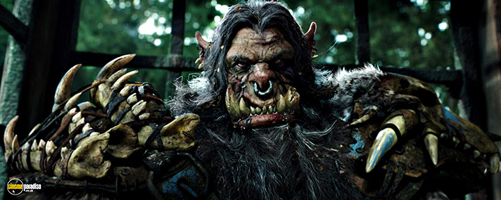 A still #16 from Warcraft: The Beginning (2016)