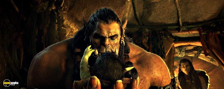 A still #19 from Warcraft: The Beginning (2016)