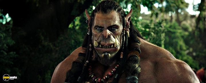 A still #27 from Warcraft: The Beginning (2016)
