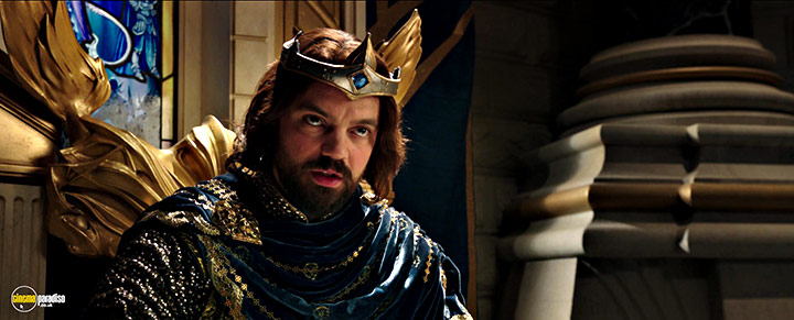 A still #28 from Warcraft: The Beginning (2016) With Dominic Cooper