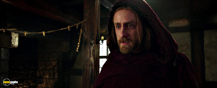 A still #29 from Warcraft: The Beginning (2016) With Ben Foster