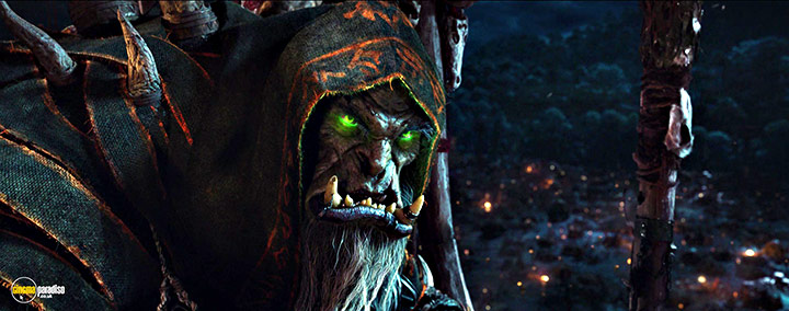 A still #36 from Warcraft: The Beginning (2016)