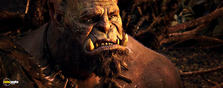 A still #44 from Warcraft: The Beginning (2016)