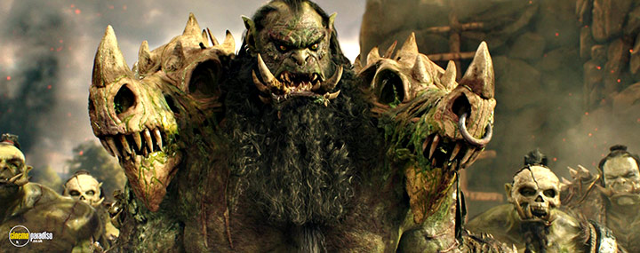 A still #53 from Warcraft: The Beginning (2016)