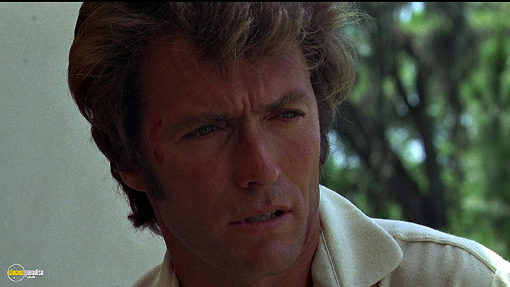 A still #4 from The Beguiled (1971) With Clint Eastwood