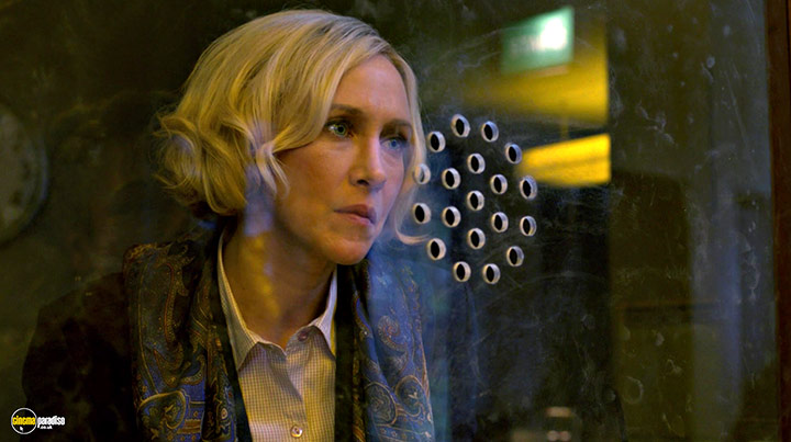 A still #41 from Bates Motel: Series 4 (2016) With Vera Farmiga