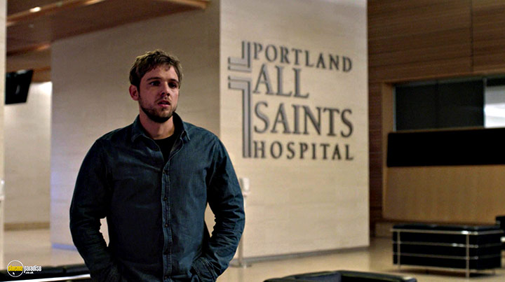 A still #38 from Bates Motel: Series 4 (2016) With Max Thieriot